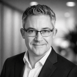 Paul Cooper